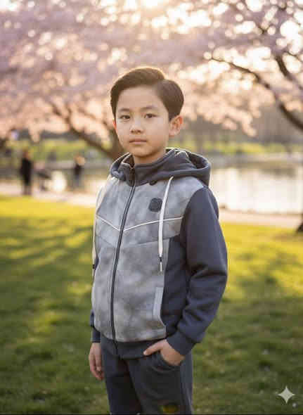 #الفهد_للأطفال
تراك ولادي محير
گوالتي جدا˝ عالي
قياس 10-16سنة قالب حقيقي
العنوان 🔴الصويرة-شارع النجمة-مقابل شموسة ومجاور حلويات الحمداني 
متوفر توصيل داخل الصويرة وكافة محافظات العراق
للاستفسار ***********
