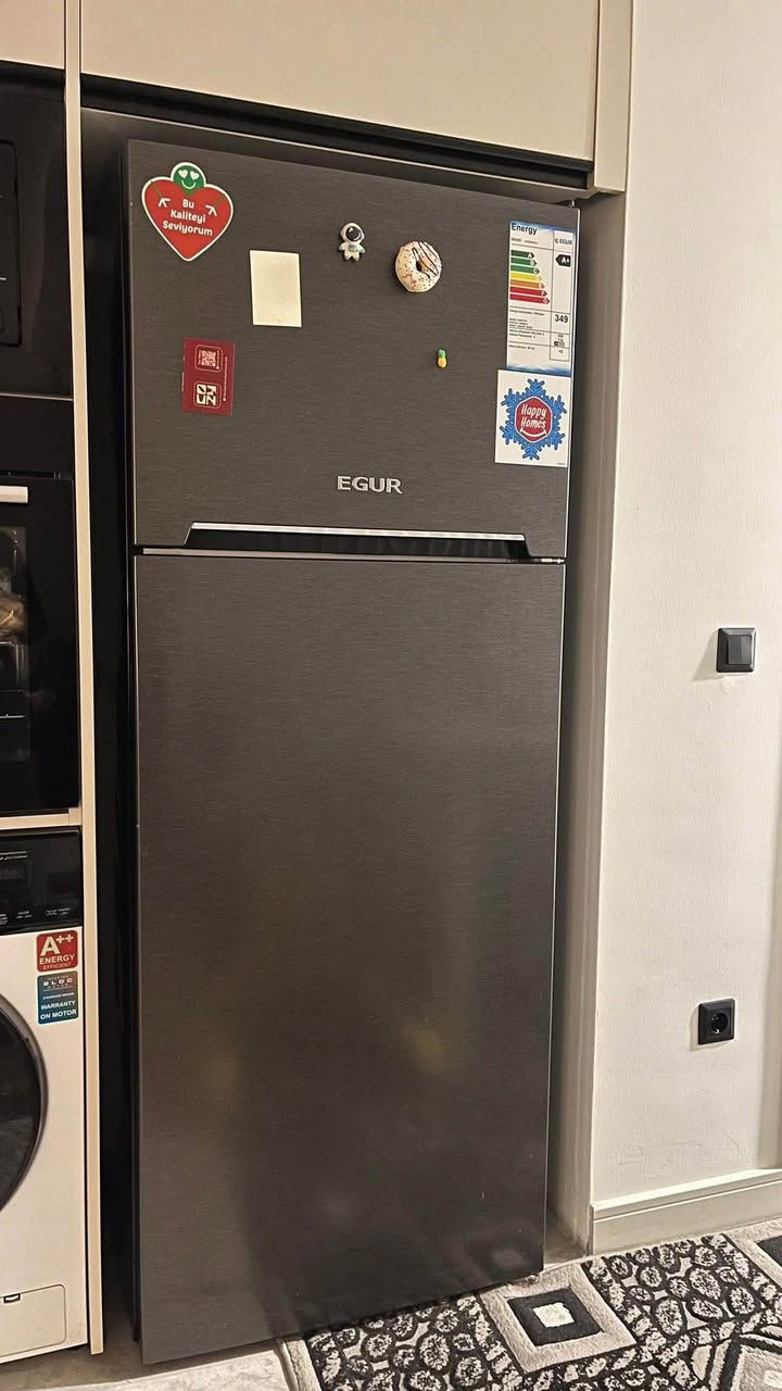 Urgent sale. If you are serious about buying, send the picture via private message.

20-foot Egur brand refrigerator (original Turkish made)
LG SMART 8kg washing machine
Newal CHT 560 brand heater
Gas cylinder
Curtain
3 double bedspreads
2 rugs
Complete kitchenware set أربيل, العراق


**إذا كنت صاحب هذا الإعلان وتريد حذفه لأي سبب، رجاءا أرسل رسالة إلى الدعم الفني**