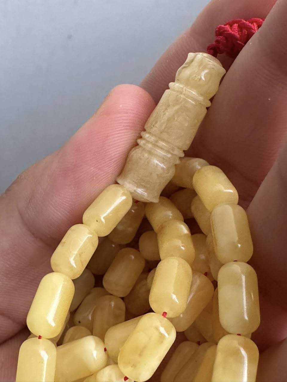 السعر 120$
السلام عليكم
مسباح كهرب حر طبيعي كلينغرادي خامه متوسطه حلوه شاهد استندر 
وزن 23,2
74حبه
الي مهتم يتفضل خاص 
توصيل متوفر جميع محافظات العراق 🇮🇶


**إذا كنت صاحب هذا الإعلان وتريد حذفه لأي سبب، رجاءا أرسل رسالة إلى الدعم الفني**