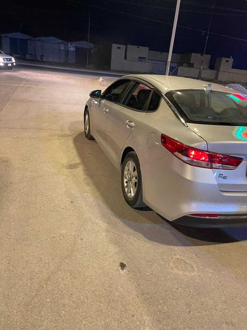 البيع وبتيمه مديل 20 

دخول جديد هستوهي كملت

متومه رقام وسنويه شرط الحاسبه

سياره اصل غاز انصه الصرف

فول موصفات ماعدئ الفتحه

مكينه 2000 

مكينه وكير كارتون

حداديه تخم تاير ماناقصه شي

سعر 52 

مكاني ديوانيه رقم تليفون ***********
