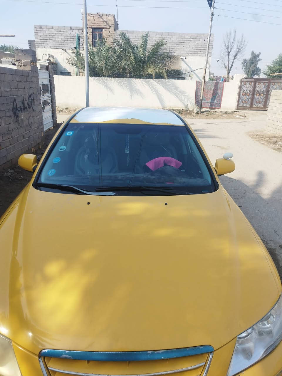 سلام عليكم سوناته 9 خليجي سياره خير من الله مكفوله من العيب الشرعي والكلبه والكص والضربه القويه بيه ضربات بس مو قويه سياره مكينه 2400 دوش كير ٥ نمر توني مبدله تبريد حدادي وصط تواير توني مبدلهن سياره رقام نكليزي توني حولته سنويته 28 خطه جوال مكان سيار ناصريه جبايش *********** السعر 88 وبيه مجال شي قليل
