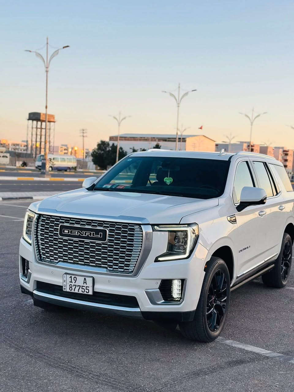 بسم الله الرحمن الرحيم
للبيع او مراوس بسياره اقل سعر 

جمسي يوكن دينالي 2022 Vip للبيع وارد امريكي حادث خفيف بدون ايرباك صور الحادث مرفقه مع الصور 

العداد : 36 ميل بعدها بريحه الشركه

السيارة جديدة بمعنى الكلمة ريحه الشركه بيها شرط

مكينه وكير وكهربائيات كفاله شرط

مواصفات دينالي فول 1/1 

اللون:صدفي

‏VIP كشنات منفصل

كيجات دجتل فول مواصفات

حجم المحرك : 6.2 لتر

عدد الاسطوانات : 8 سلندر

القوة الحصانيه : 420 حصان

الكير بوكس : 10 سرعات

فول مواصفات للأخير :

دخول ذكي للسياره ( بصمة )

دفع رباعي دبل

دوسات كهرباء

1. شاشه اماميه كبيره

2.قاصه 

3.كامرات 360 درجه

4.نظام ملاحه

5. بانوراما طكتين

6.شاحن واير ليس

7.كشنات جلد

8.كشنات كهرباء

9.كشنات خلفي منفصل

10. رادار تحديد مسار

11.رادارات جانبيه

12 رادار امامي

13. ثلاث قطع تبريد

14.هيترات بالكشنات تدفئه تبريد امامي خلفي

15.دوسات كهرباء تفتح ويا الباب وبيها لد من جوه

16. بصمه + بصمة ابوب 4

17. صندوك كهرباء

18.فورويل 4x4

19. هند بريك بصمه

20.استيرن كهرباء

21.اوتو ستوب

22.حساسات خلفي امامي

23.كشافات

24. لايتات لد + فول زنون

25. بكلايت لد خلفي

26.ويل كب كروم

27.كشنات الخلفيه كهرباء

28.سبعه راكب

29.داتا شو

30.هيتر بالاستيرن

31.فول تحكم ستيرن

السياره دخول جديد رقم كربلاء  مميز 87755 باسمي

مكان السيارة كربلاء

السعر500 وبيها مجال للشراي

للاستفسار على رقم 

***********
