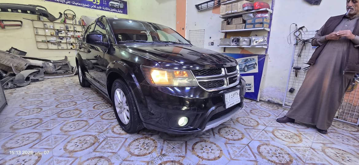 للبيع والمراوس
دوج جورني موديل 2014 حره كربلاء بسمي تحويل مباشر وأرد امريكي  مكفوله من تبديل بيه رشات صبغ مكفوله من تبديل سياره فئه  AT
#المواصفات
بصمه ابواب
بصمه تشغيل
شاشه
تحكم ستيرن جهتين
لايت لد
ويل كب كروم اصلي
مثبت سرعه
دبل كزوز
٦ سلندر
٥راكب
١ قطع تبريد
السياره جديده وجاهزه كير محرك تبريد تخم تاير حداديه مكفولات جاهزه للأخير من كلشي
#مكان_السياره_ذي قار الشطره 
السعر 105 وبيها مجال الشراي
للأتصال عل الهاتف
‏‪***********
