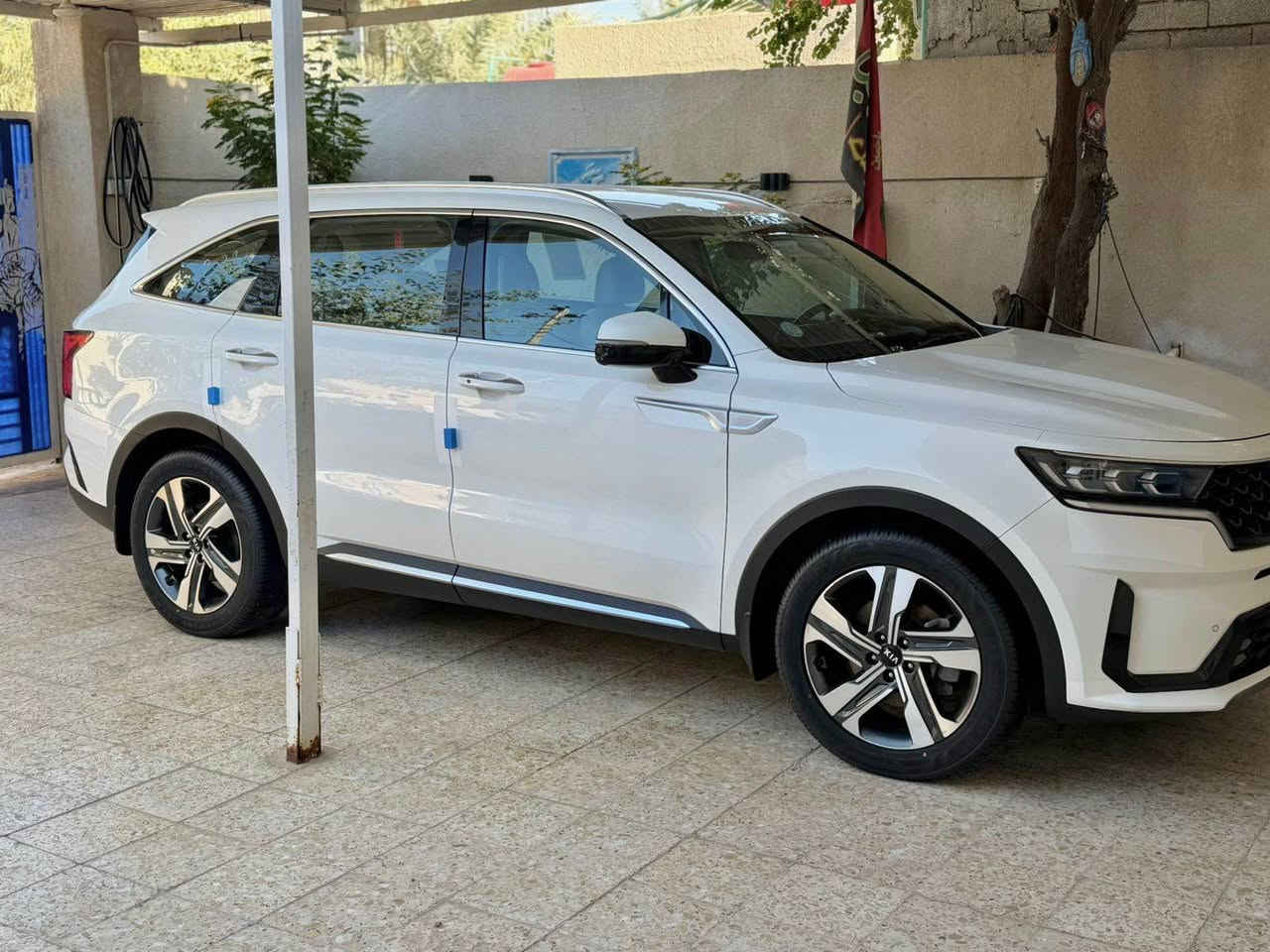 سورنتو 2021 خليجي كفاله عامه رقم اربيل تريد تحويل تريد وكاله حاضر 7راكب 6 سلندر باكيت سياره مال بيت ما متعوبه السعر 265 بيه مجال شراي يتصل *********** او *********** مكاني  البصره قضاء المدينه Singapore
