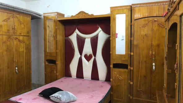 البيع مستعجل مستخدمه شهرين السعر مليون وربع بيها مجال الطيبين الرقم ***********
