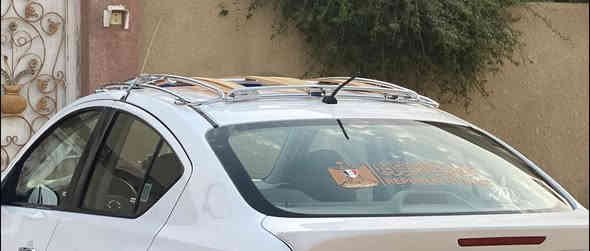 السلام عليكم 
سيباية 💸 سني هندي او مصري 🪙( حيدر سحارة )
انتاج⚖️ 2025 ⚖️
🔦نظافة 90‎%‎
💷سعر 175 الف💰
للاستفسار ***********
موقع بغداد
