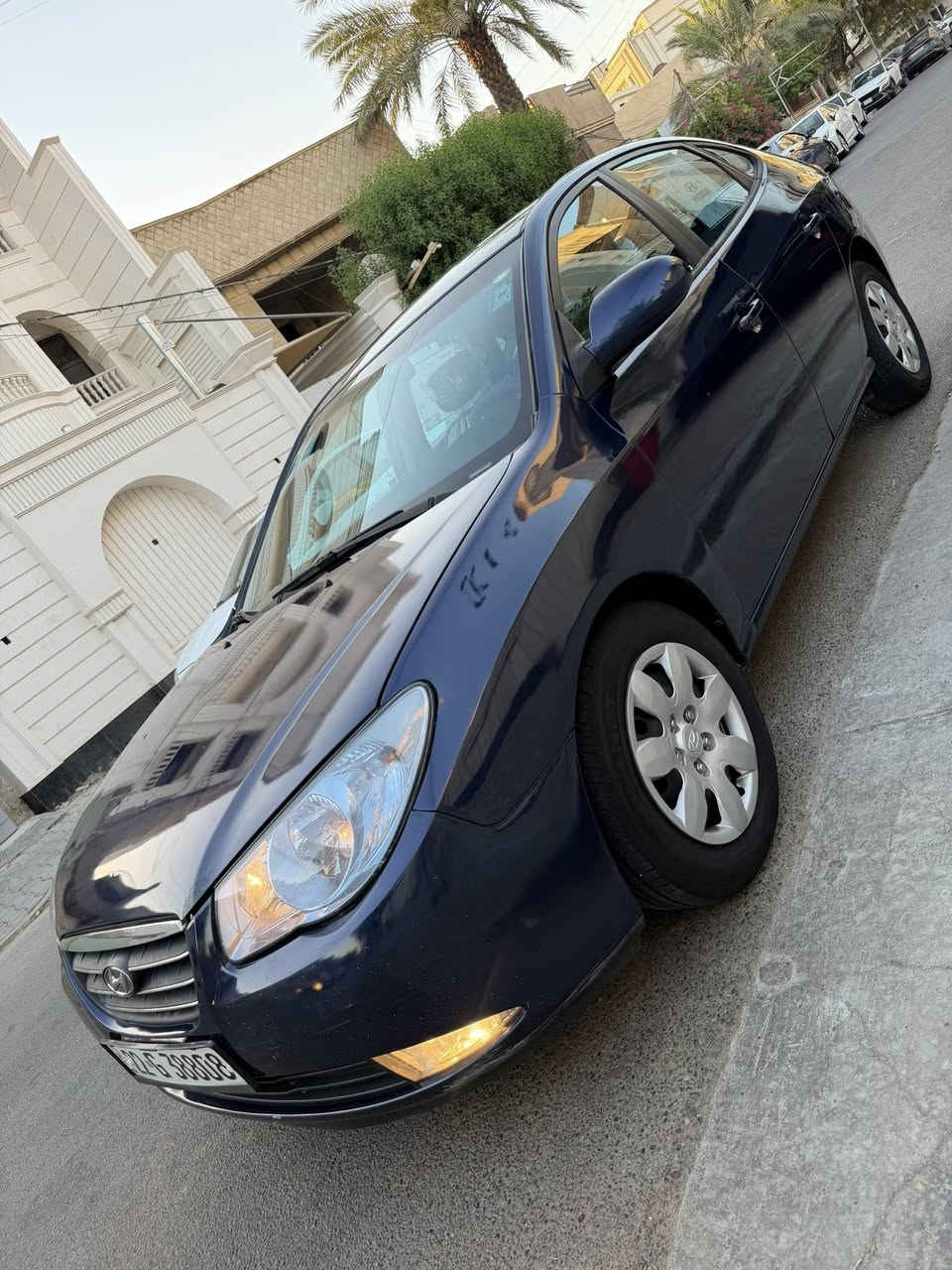 السلام عليكم 
هونداي النترا موديل 2008 وارد أمريكي مكينه 2000 على وضع الشركة ممفتوحه سيارة احلة من الصور مكينة كير صدر تبريد تخم تاير كلة جديد بالعافية عل ياخذها سيارة بيه قطع صبغ أبيع احزام بدون دواخل صبغ فقط جماليه مكفولة من الحادث رقم أربيل رقم وسنوية جدد ثاني يوم تحويل مكان السيارة بغداد الاعظمية سعر 95 وبيه مجال 
رقم موبايل ***********        ‭***********‬
