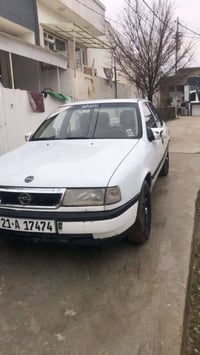 ئؤپل ڤيكترا ١٩٩٢ مةكينة ٢٠ گيرو مةكينةي بةشةرت هيج ليدراوي دةعامي بؤ د...