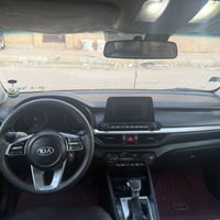 ‏السلام عليكم كيا فورتي 2019بسمي تحويل ثاني يوم مشروع وطني بغداد المان...