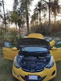 الانترة ٢٠١٤ • مكينه ١٨٠٠ • كربلاء