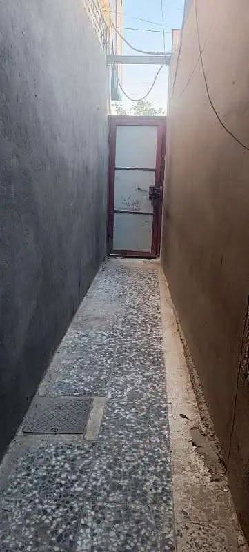 بيت للايجار عسكري كبل قرب عمارة ابو حوراء غرفه وصاله وحمام ومكشوفه وسطح ايجاره 200


**إذا كنت صاحب هذا الإعلان وتريد حذفه لأي سبب، رجاءا أرسل رسالة إلى الدعم الفني**
