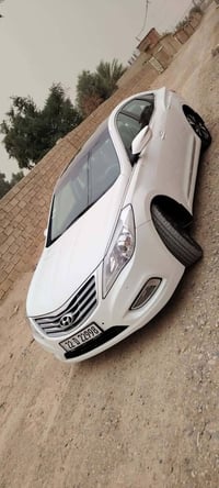 ازيره V6 • ٢٠١١ • رقم اربيل