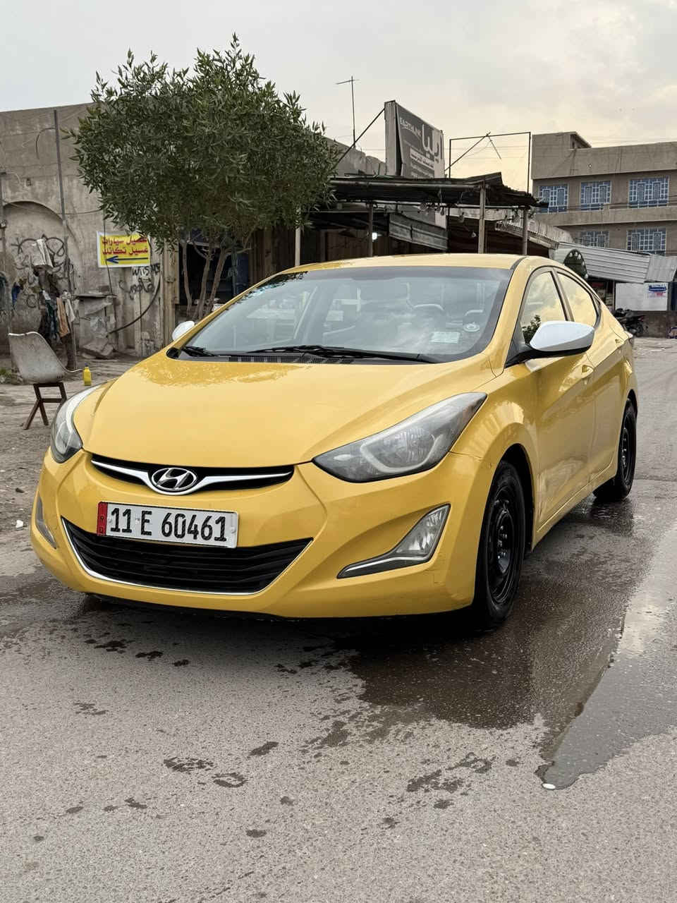 سلام عليكم  ورحمة وبركاته 🫡
انتره موديل 2015  وارد امريكي. حادثه  جوه بكلايت الخفلي.  تعديل بسيط. فقط    باقي سياره  ليبل واحد 

 مكينه 1800  دوش   خير من الله

موصفاته نص فول. معروفه  نص فول 

تخم تاير صدر امامي خلفي جديد 
سياره جاهز.   كبل للشارع. 

هيئه غرمات مصفره    سنويه وارقام جديده 

 

سعر 113وبيه مجال حك الجيه انشالله 

عنوان بغداد 

رقم الهاتف ***********

مكلف بل نشر  مكلف بل نشر. هاذه رقم راعيه وخابره 

تحياتي الكم ❤️
