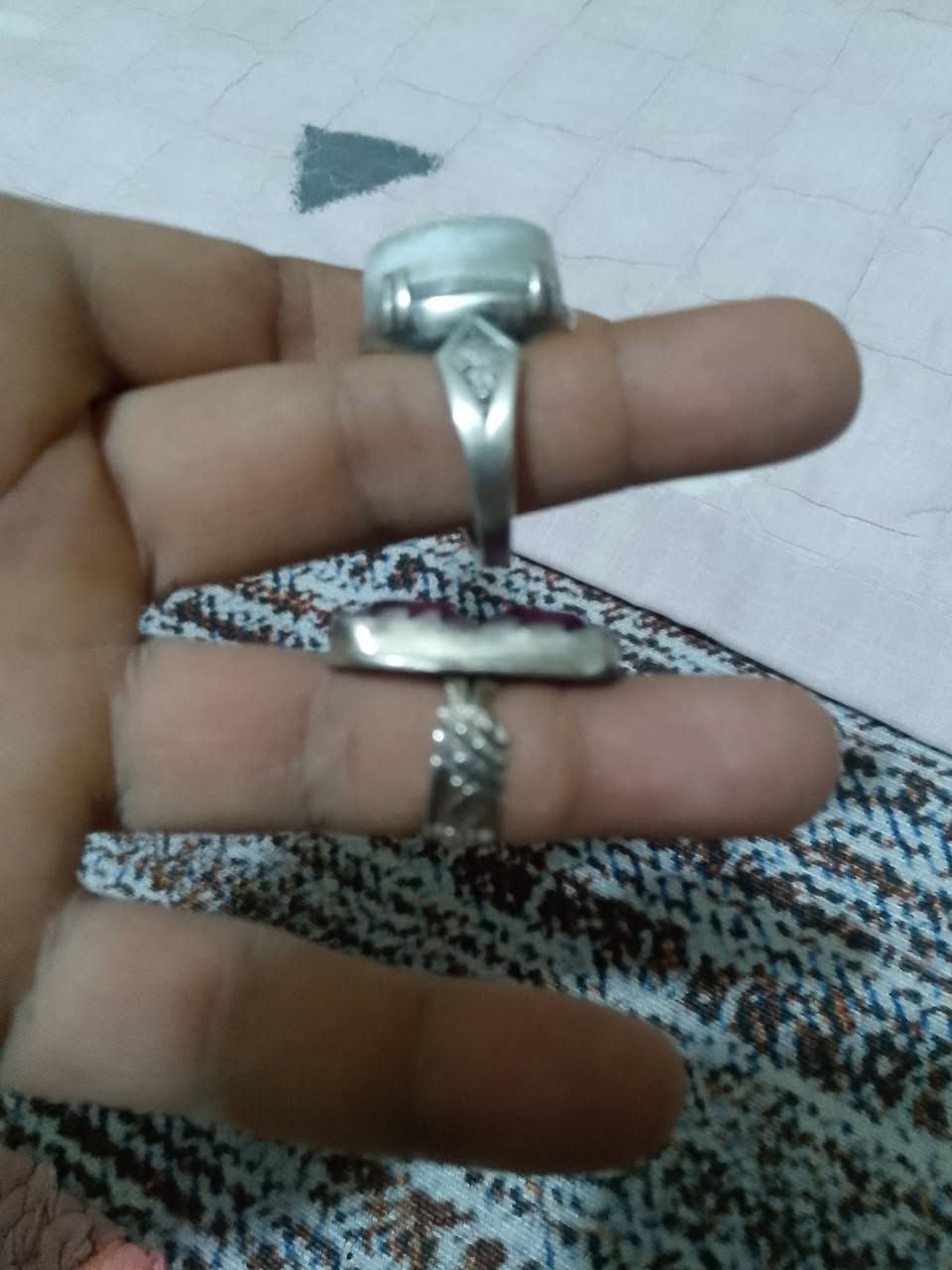 تورمالين+ جزع بقري معطف ماعندي توصيل مكاني بغداد


**إذا كنت صاحب هذا الإعلان وتريد حذفه لأي سبب، رجاءا أرسل رسالة إلى الدعم الفني**