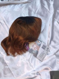 باروكات • مطلوب • جديدة