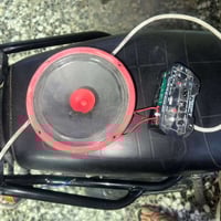 كابرتر • اصلي • قطع غيار