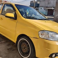 افيو تكسي ديالى • ٢٠١١ • كير توماتيك