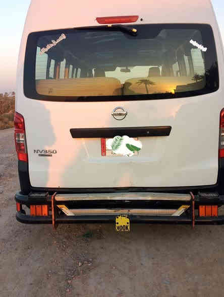 السلام عليكم نيسان 2017للبيع بيها صبغ بجنطه وباب السلايت مكان الحصوه محرك مفتوح تجفيت جديد  اكسن كفاله وكير كفاله تخم تاير صدر جديد سياره خير من الله جاهزه اتصل وبيك خير وتدلل 

***********
*********** 
الاتصال
