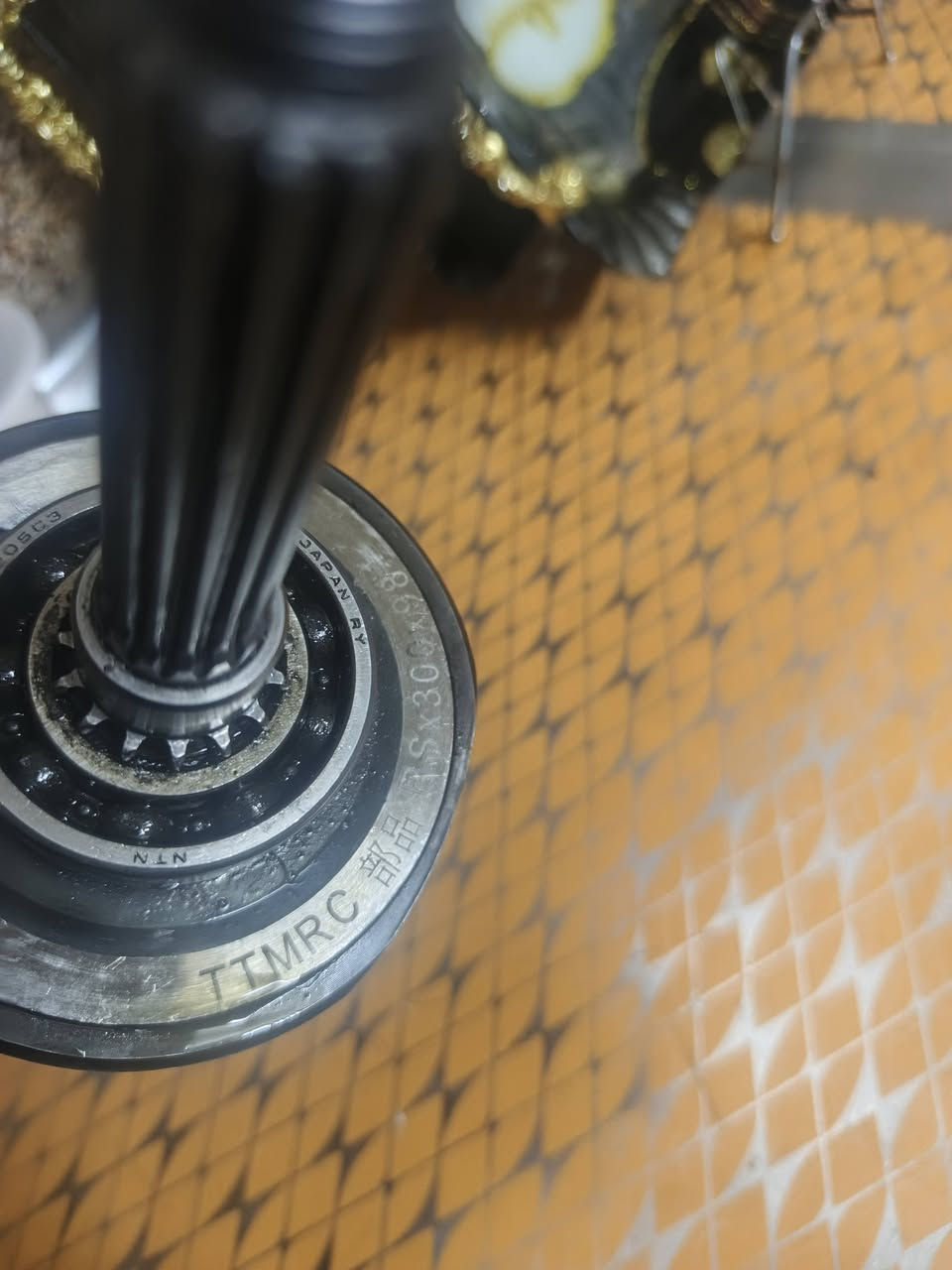 السلام عليكم روله ماكس تتي مارك ٣٠٠ فقط الذراع مكبوس مكفول السعر ١٢٥وبيه مجال مكاني حي اور


**إذا كنت صاحب هذا الإعلان وتريد حذفه لأي سبب، رجاءا أرسل رسالة إلى الدعم الفني**