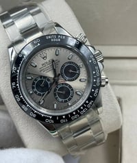 رولكس سويسري • كوزموغراف دايتونا • مكينة 4130