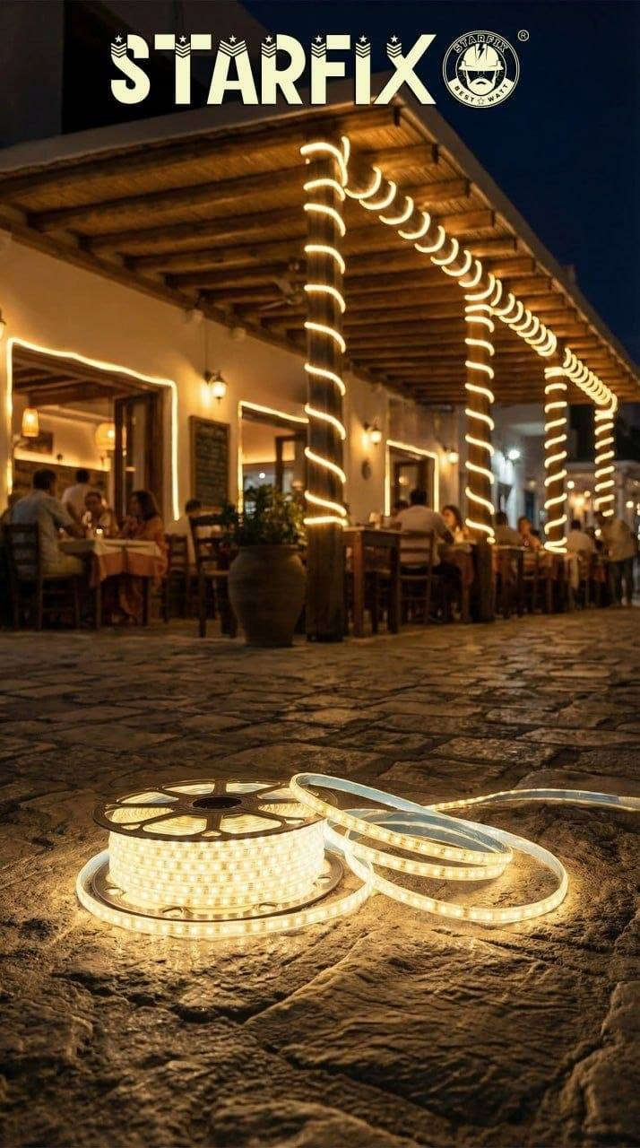 💡 #ستارفكس للإنارة #STARFIX
🔋 واطيات حقيقية 100% 👌
🔄 ضمان استبدال لمدة سنة كاملة
⭐️ ثقة وجودة تقدر تعتمد عليها ✨
انضموا و تابعوا كل جديد 👇
https://t.me/STARFIXSAFEER


**إذا كنت صاحب هذا الإعلان وتريد حذفه لأي سبب، رجاءا أرسل رسالة إلى الدعم الفني**