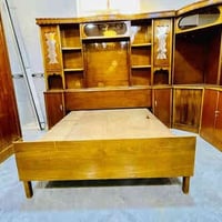 غرفة نوم • هودج • الرمانه البوعبيد