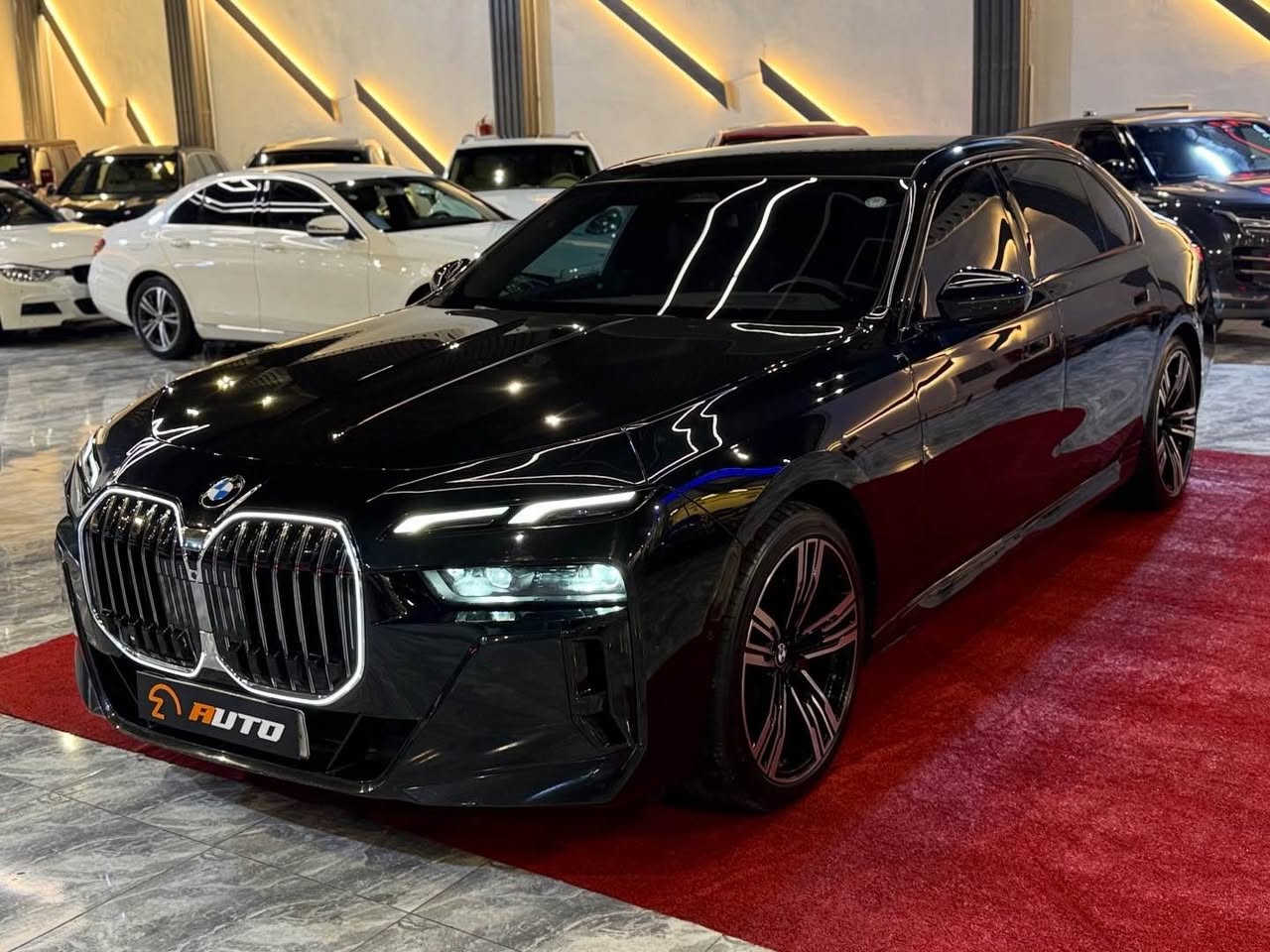 ⁨ ⁨ ⁨ ⁨ ⁨ ⁨ ⁨ كوردى / عربي
درووستکراوی : BMW
مۆدێل:740i Mpakch
ساڵ :2023
بزوێنەر :V6 twin power torbo
بگۆری بزوێنه‌ر : AUTOMATIC
سوتەمەنی : بنزين
دۆخ :ئەمریکی کلین
ماوەی رۆشتوو : ٤٤ميل
ـــــــــــــــــــــــــــــــــــــــــــــ
النوع : BMW
الموديل :740i Mpakch
سنة الصنع : 2023
المحرك : V6twin power torbo
ناقل الحركة : AUTOMATIC
نوع الوقود : بنزين
الحالة : امريكى كلين
عدد الأميال : ميل٤٤
‌‌‏ Zauto
‌‌‌‌‌‎📱 للاستفسار يسعدنا تواصلكم معنا على الأرقام التالية
‌‌‌‌‌‎📱بۆ زانیاریی زیاتر خۆشحال دەبین بە پەیوەندیتان بە ژمارەکانی
***********
***********⁩⁩⁩⁩⁩⁩
#zauto01⁩ أربيل, العراق
