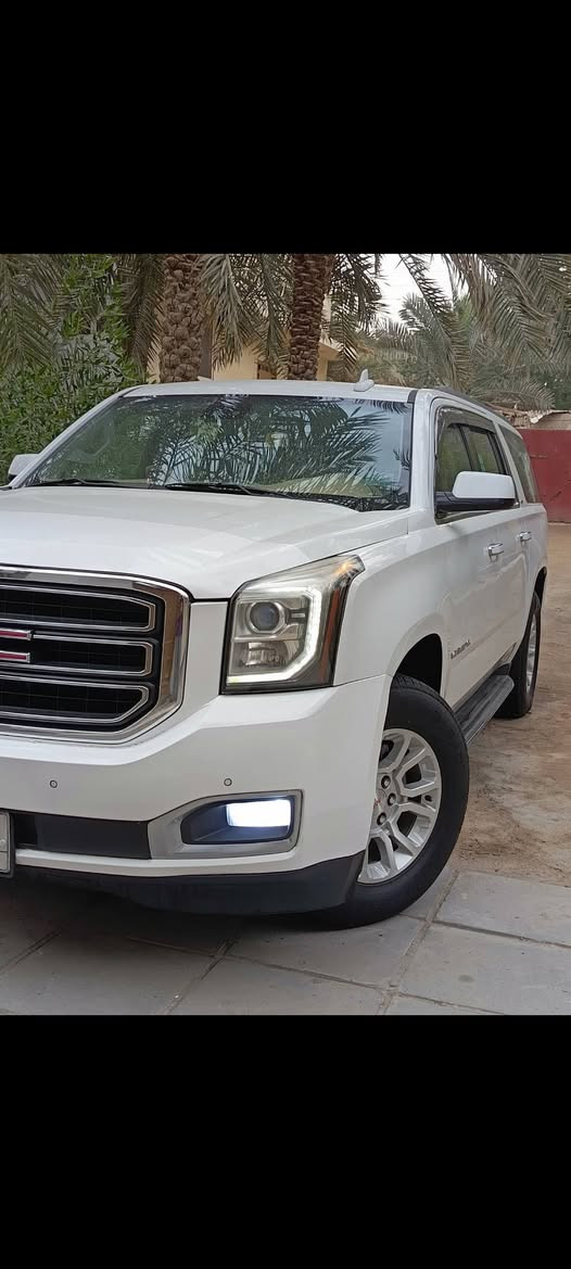 سلام عليكم
جمسي يوكن طويله 2019 رقم بصره اجره لون ابيض اصل 
وارد كندي حادثهة جاملغ ايسر وبنيد فقط تبديل بدون دواخل وشويه تصليح يم قبق البانزين كفاله عامه مكينه كير اكسل حداديه تخم تاير باسمي تحويل ثاني يوم مكاني البصره سعرها 3 شدات لاستفسار ***********
