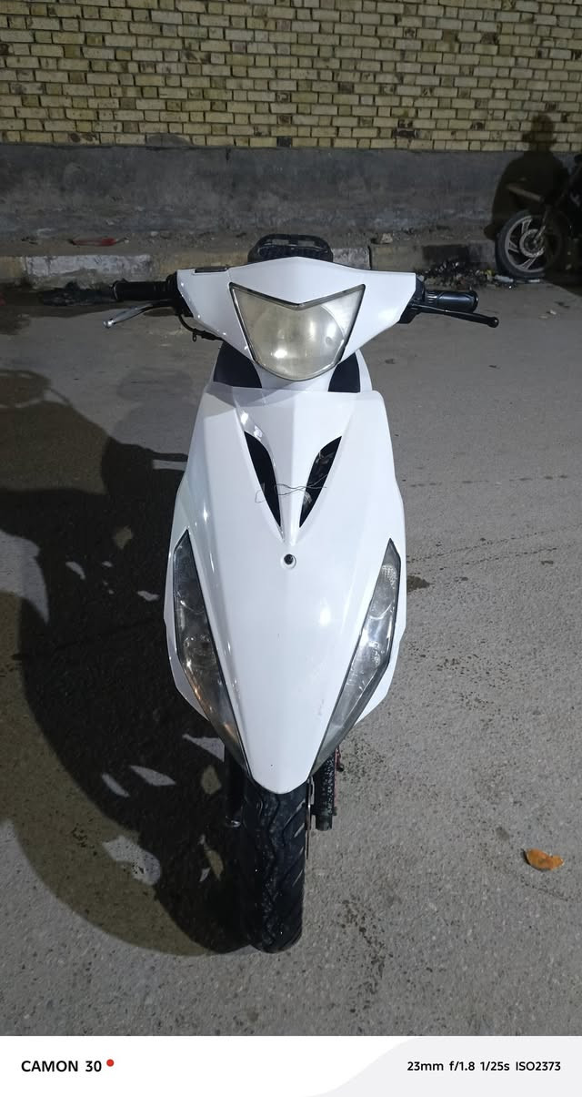 دراجه ماكس ام ضلع ياباني مكينه ناعمة شلعه ومعدل السعر 350  ***********
