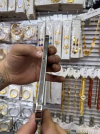 آيفون 13برو ماكس بذاكرة 256امريكي ابطاريه86الجاهز وتر برو كلش نضيف الس...