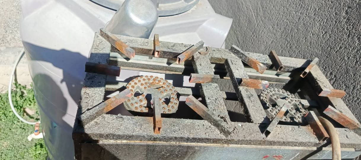 غراض كافتريا كامله للحجز مراسله الرقم. ‏ *********** ‏
واتساب
