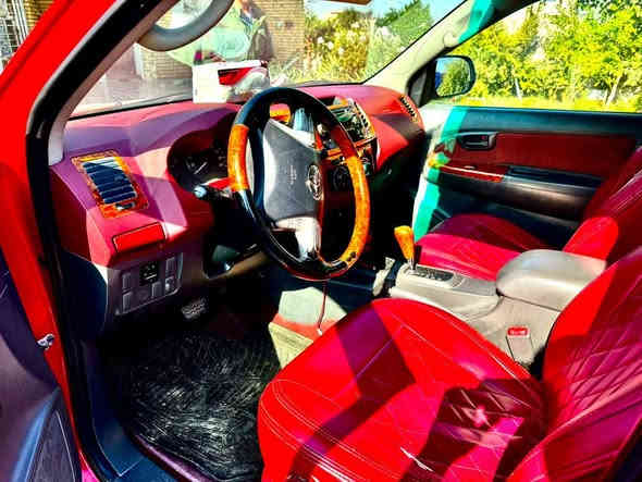 السلام عليكم للبيع ومراوس بكريت ويل موديل 23او 24 السيارة احله من الصوره كويتي بسمي موديل 15 السنوية لل28 مشروع وطني مداور أو وكاله حاظر السعر ع رقم ***********/*********** يوجد واتساب ع رقمين
مكلف بالنشر
