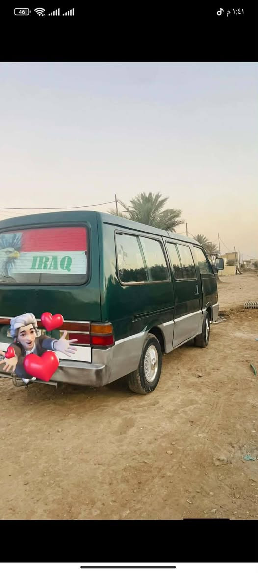 كيه بستا 95 رقم ألماني بغداد مكينه  اليوم شديته بعدني مامعد  كير اكسن جاهزه حداديه نص عمر  كهربائيات شغاله شواصي كدام  مصلحه  تايرات نضاف غرفه شوف عينك تنته نضيفه شغال سياره مصبوغه ويل عادي سعر 28  مكان بابل القاسم ***********
