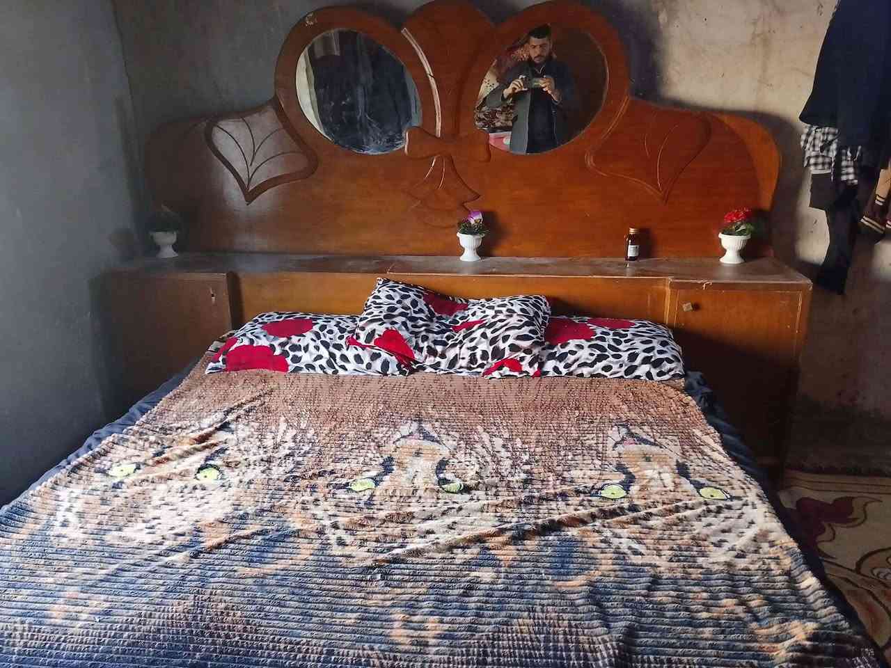 العنوان بابل جبله قرب مستشفى الامام علي عليه السلام


**إذا كنت صاحب هذا الإعلان وتريد حذفه لأي سبب، رجاءا أرسل رسالة إلى الدعم الفني**