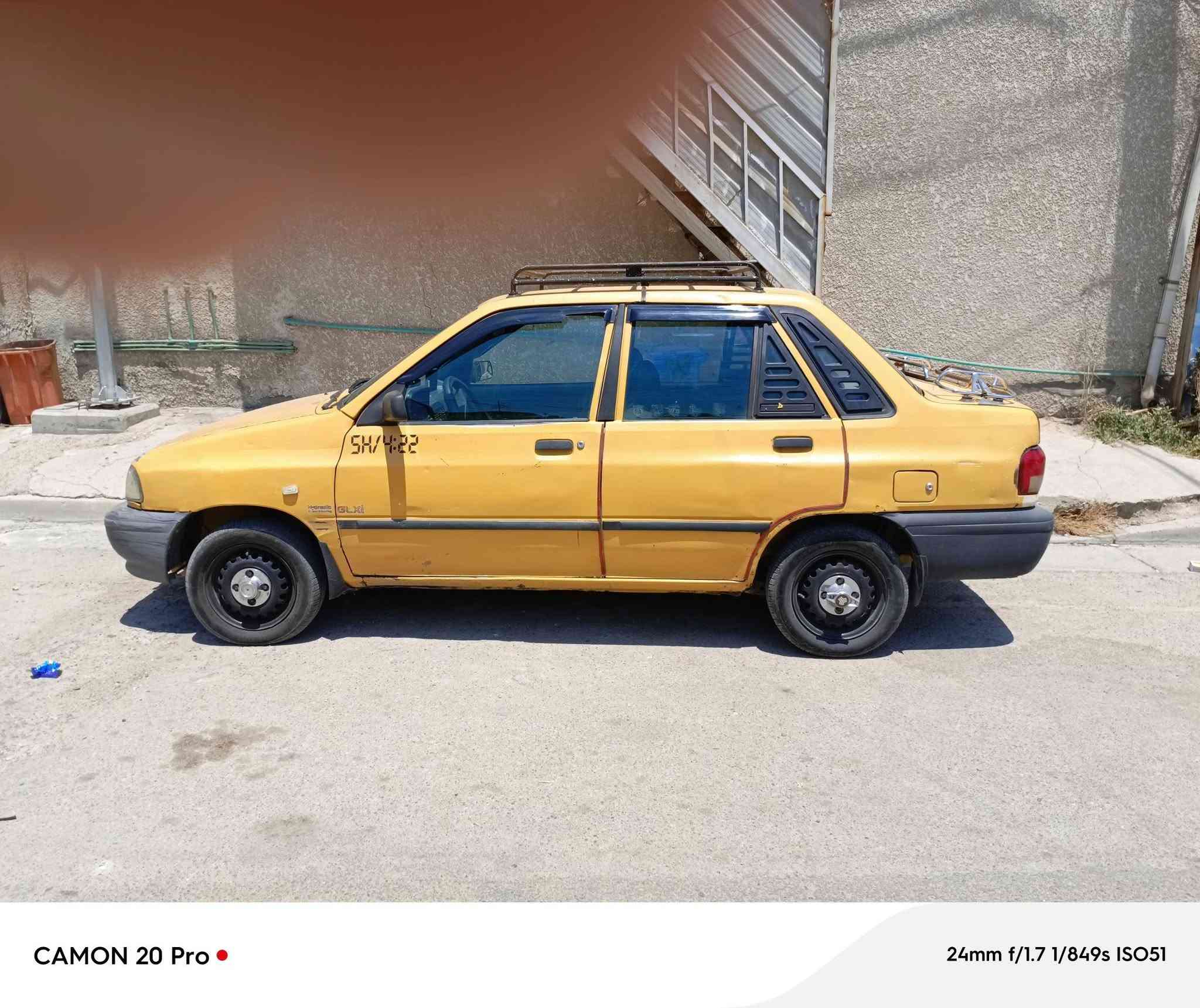 سايبا ٢٠١٠,للبيع جاهزه من كلشي ***********
