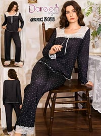 تراك  ماركات  القياس // فري سايز  خامه فالينه  بجامه عريضه  توصيل داخل...