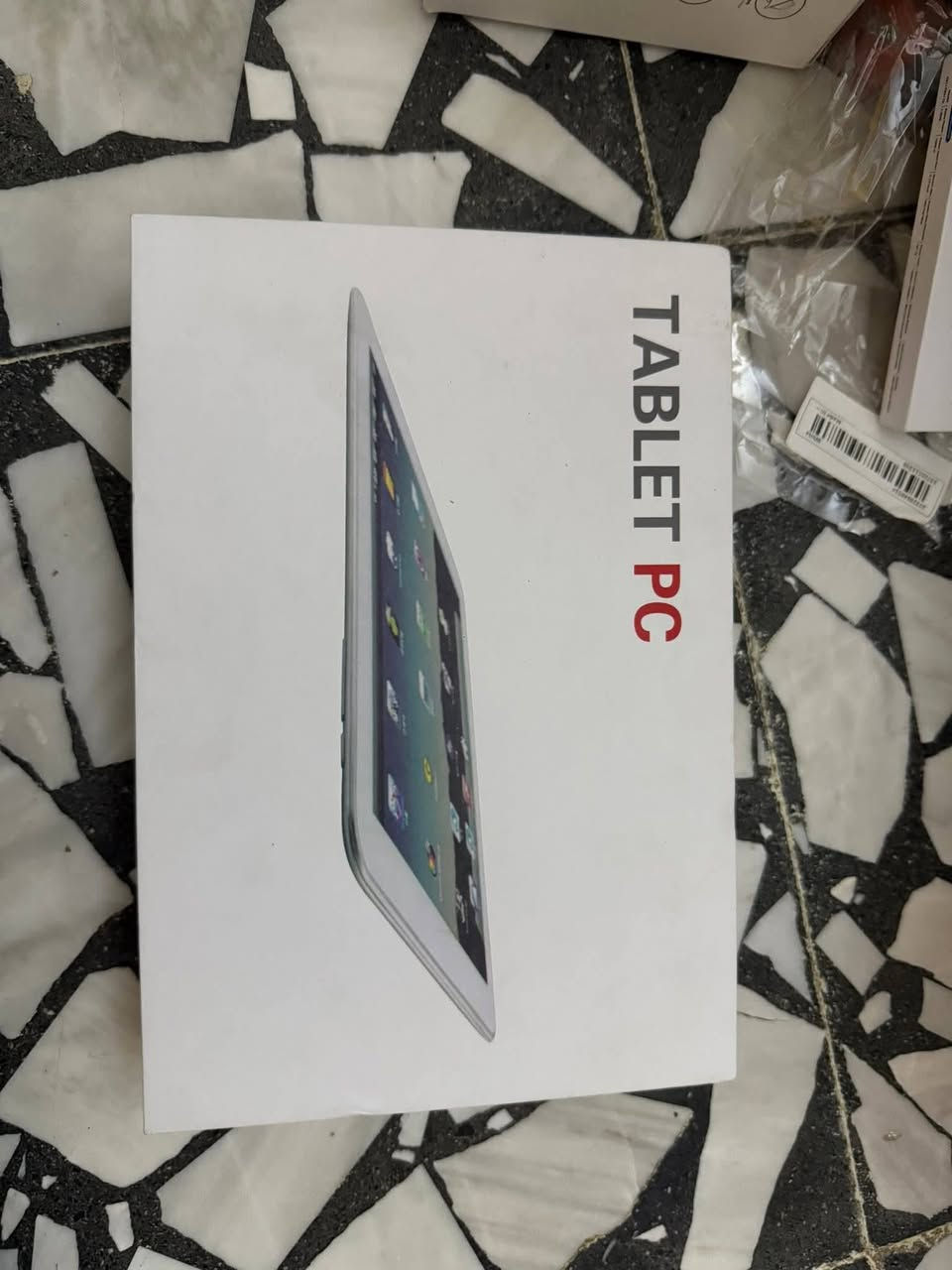 ايباد ذاكرته 512 اعلئ سعر ابيع


**إذا كنت صاحب هذا الإعلان وتريد حذفه لأي سبب، رجاءا أرسل رسالة إلى الدعم الفني**