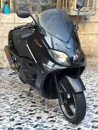 تيماكس ٢٠٠٧ • كابريتر • سيطرة شعب قديمه