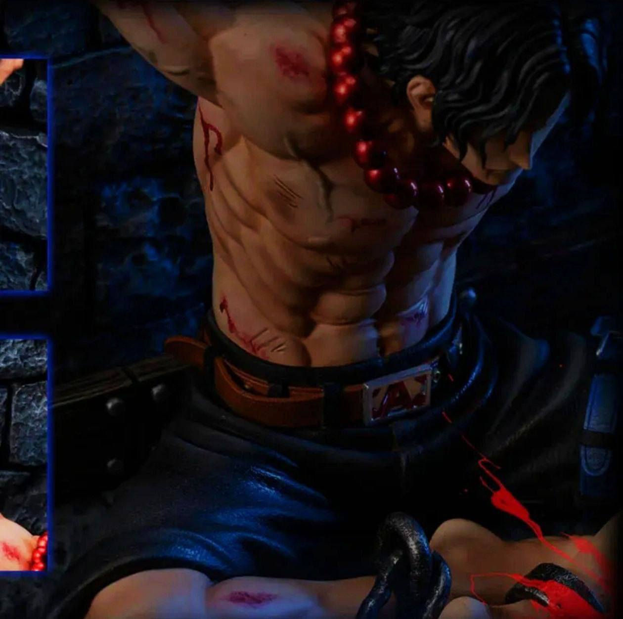 مجسم ايس

التفاصيل مثل ماموضح بالصور

ارتفاع 22سم ، وزن ثقيل

السعر 30 الف


**إذا كنت صاحب هذا الإعلان وتريد حذفه لأي سبب، رجاءا أرسل رسالة إلى الدعم الفني**