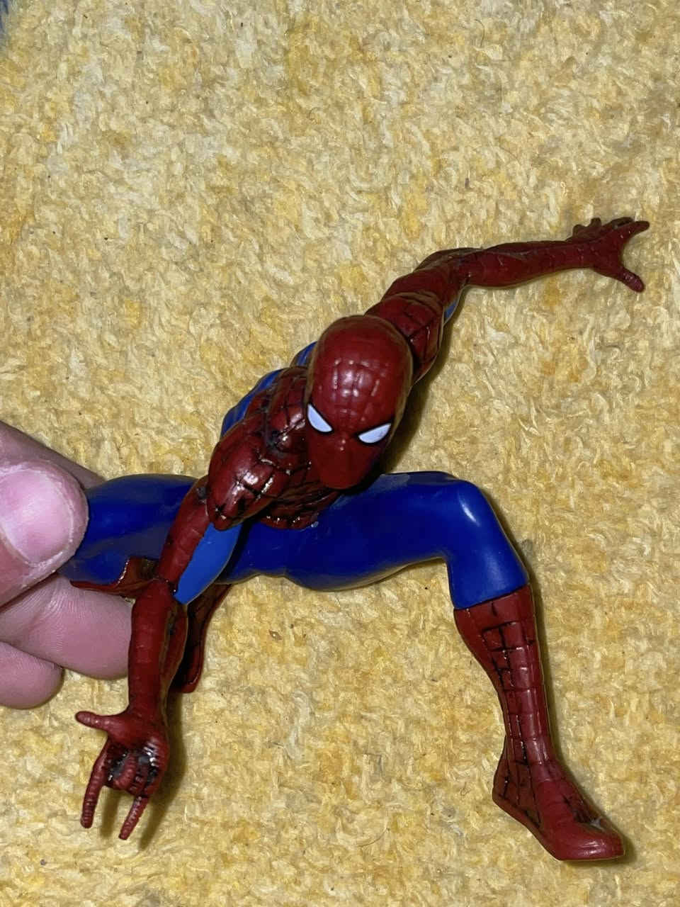 كل قطعه وسعرها


**إذا كنت صاحب هذا الإعلان وتريد حذفه لأي سبب، رجاءا أرسل رسالة إلى الدعم الفني**