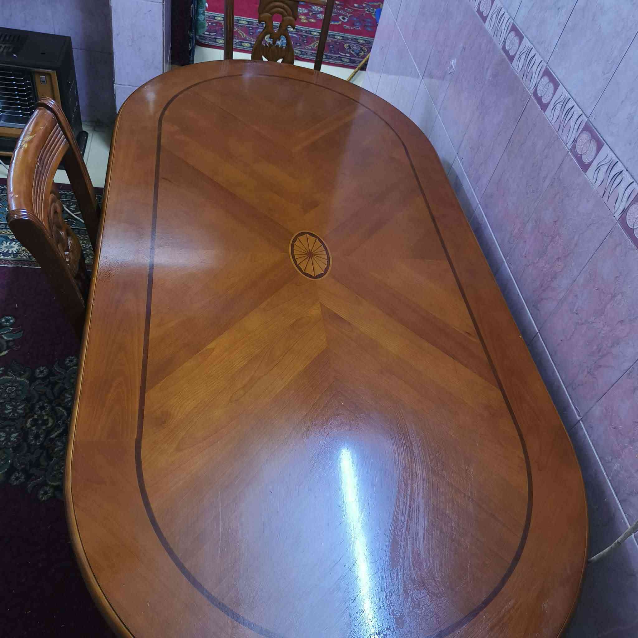 السلام عليكم ميز طعام للبيع خشب ثقيل مع 3 كراسي السعر 110


**إذا كنت صاحب هذا الإعلان وتريد حذفه لأي سبب، رجاءا أرسل رسالة إلى الدعم الفني**