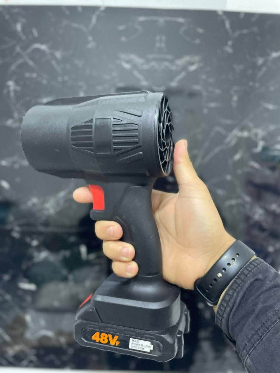 هەرزانترین نرخ لە هەموو بازاڕ🔥🔥🔥

تەنها ٩٠٠٠ هەزار 

بلاوەری هەوا 
کواڵیتی زۆر بەرزو گرنتی ١٠٠/١٠٠

تەنها جوملە 

*********** السليمانية, العراق
