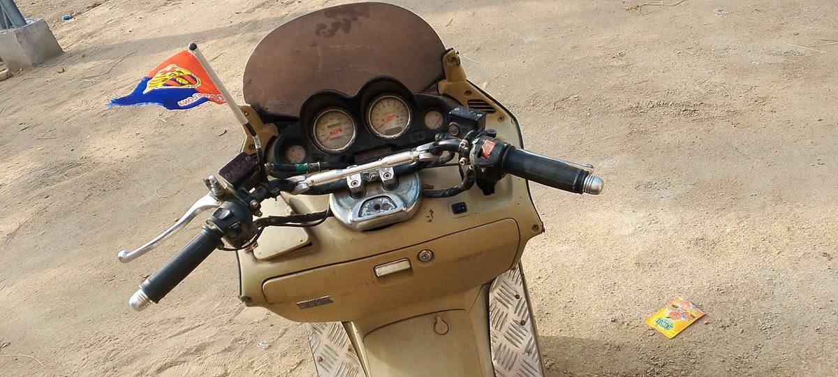 فورزه 0.6 للبيع نضيفه تجفيت جديد كلشي شغال قيم واخذ  الهاتف *********** النجف الاشرف
