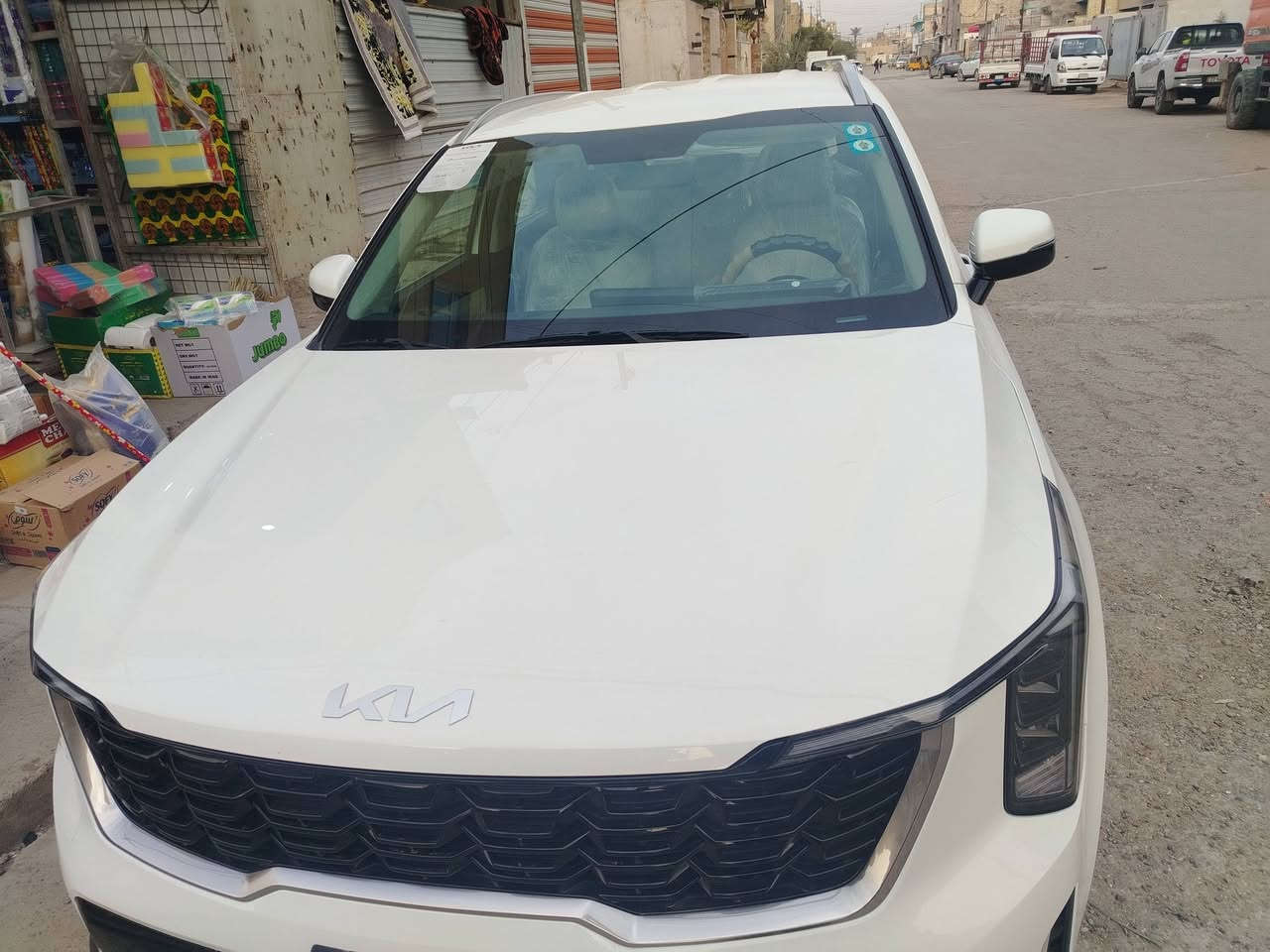 سورنتو ٢٤ كفاله عامه ماشيه عشره الاف 

***********
