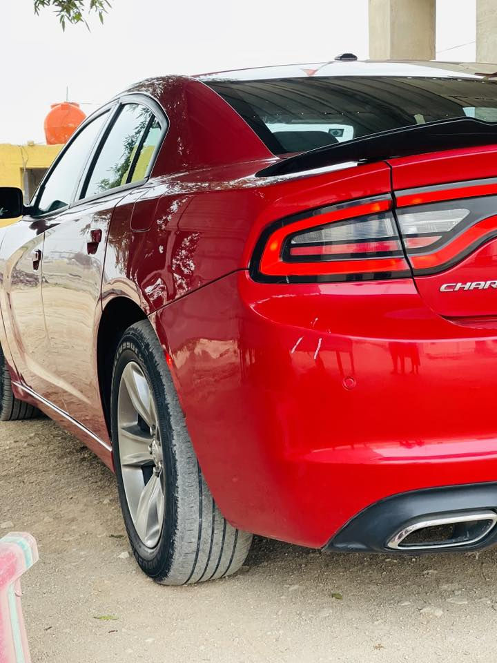 سلام عليكم جارجر للبيع موديل 16معلاية17 لون احمر رقمة بغداد الجديد حدادية جديده كلشي ماتصرف علية حادثة جاملغ وبنيد فقط السياره كلش جديده سعرها :175
التواصل عبر الرقم الموجود: ‭٠٧٨٠ ٣٤٨ ٨٥٠٩‬
