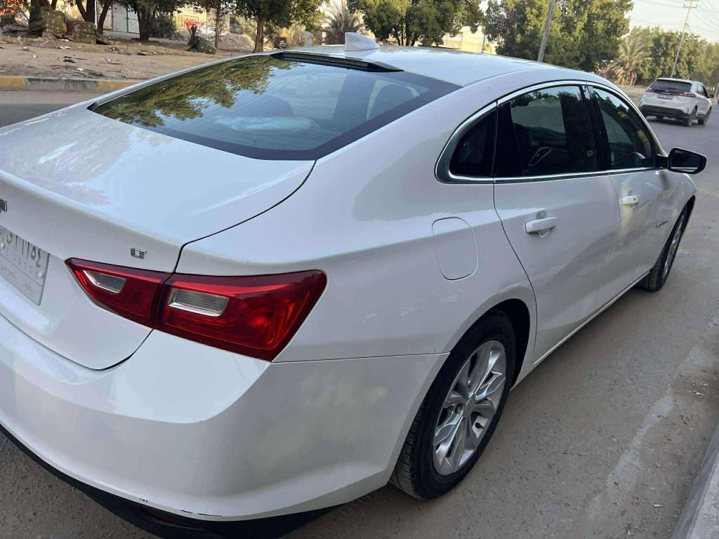 المواصفات :
ماليبو LT 2023  ..السعر (125$ )  رقم بغداد تحويل ثاني يوم  حادث جاملغ وشبر بالبنيد فقط بدون دواخل
للاستفسار *********** وات ساب
مكان السياره كرادة
تشغيل عن بعد -
 قطعتين تبريد  
- كشن كهرباء -
 تدفئة كشنات -
 رادارات -
 تحديد مسار - 
داتا شو - قيادة ذاتية 
- اوتو بريك - 
سايد بريك بصمة -
 شاشة كبيرة ( كار بلي واندرويد اوتو وايرليس ) -
 تحكم ستيرن 4 جهات -
 وبقية مواصفات الماليبو ..
السيارة جديدة بمعنى الكلمة وبالواقع بعد احلى
 (صدر گير محرك كهربائيات 100٪؜  ) بغداد, العراق
