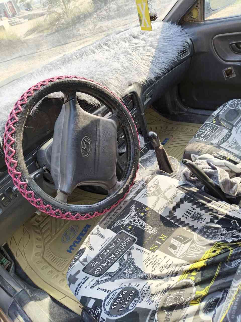 سوناتا ثري. وفود رقم انكليزي انبار سنويه جديده باسمي كفاله كير ومكينه سياره جاهزه. السعر(( 37)) وبيها مجال 

للتواصل رقمي..  ***********
