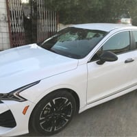 كي فايف • ٢٠٢٣ • حادث