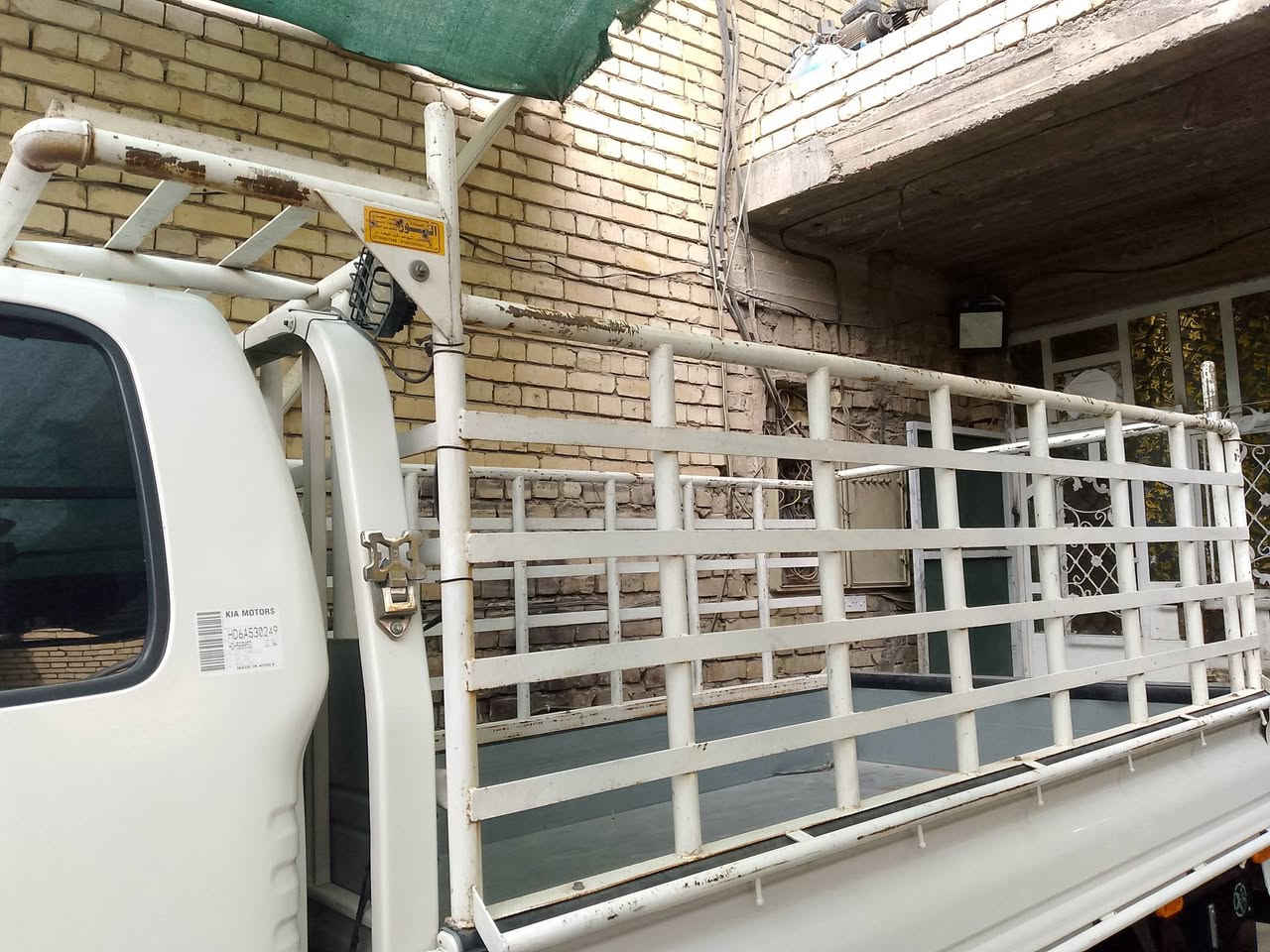 السلام عليكم محجر كية نثية اركان اعكوسة 2 ملم مكاني بغداد الزعفرانية السعر 500 الف


**إذا كنت صاحب هذا الإعلان وتريد حذفه لأي سبب، رجاءا أرسل رسالة إلى الدعم الفني**