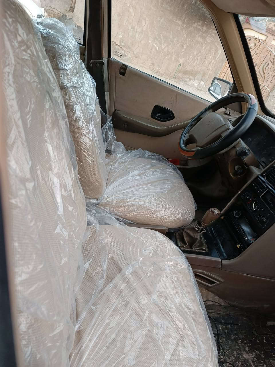 سلام عليكم
بيجو 405  للبيع رقم نجف مكينه بيها خيط بخار كير جديد حداديه جديده تخم تاير جديد مكفوله من الضربه والتبديل والصبغ سنويه صاقطه ب 18 راعيها ب ديوانيه ما واصله
دواخل جديده جام شغال دوشمه جديده لايتات بك لايتات جدد .. سعرها 16 وبيها مجال قليل
مكاني ديوانيه قضاء الشاميه للتواصل.  ***********
